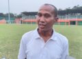 Sairan Dorong Kebangkitan Persikabo: Banyak Talenta Muda Berpotensi di Kabupaten Bogor