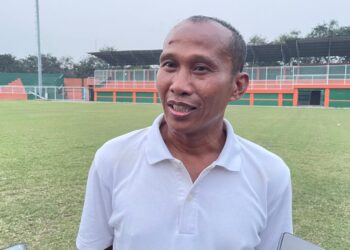 Sairan Dorong Kebangkitan Persikabo: Banyak Talenta Muda Berpotensi di Kabupaten Bogor