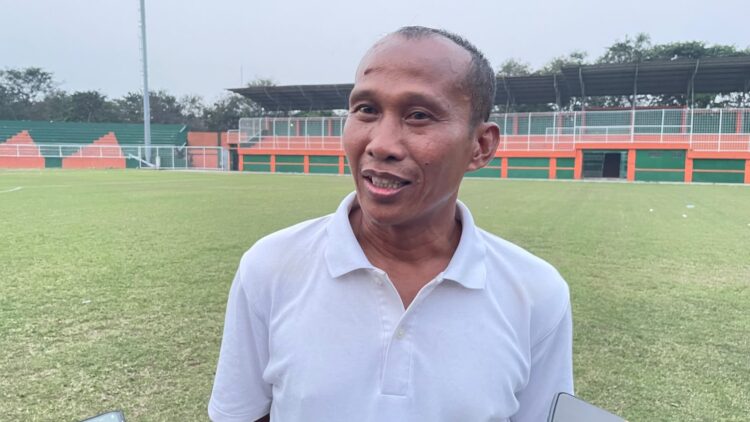 Sairan Dorong Kebangkitan Persikabo: Banyak Talenta Muda Berpotensi di Kabupaten Bogor