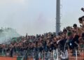 ‎Suporter Persikabo Berharap Kemenangan atas PSB Bogor Jadi Titik Awal Kebangkitan Laskar Padjajaran