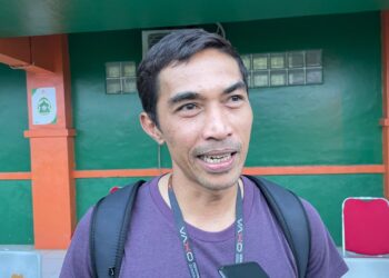 ‎Aliyudin: Persikabo Jangan Lagi Mati Suri, Talenta Muda Kabupaten Bogor Butuh Wadah