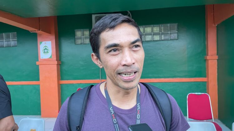 ‎Aliyudin: Persikabo Jangan Lagi Mati Suri, Talenta Muda Kabupaten Bogor Butuh Wadah