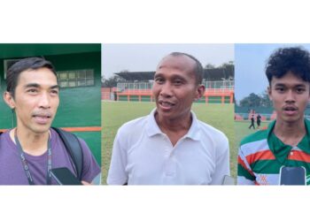 ‎Turnamen Karang Taruna Kecamatan Gunung Putri, Pemain Bintang Siap Merumput