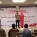 Tongkat Komando Polsek Gunung Putri Beralih, Kompol Robby Titipkan Pesan ini!