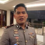 ‎Kasus Congkel Mata Jadi Kenangan Tak Terlupakan Kompol Robby di Gunung Putri