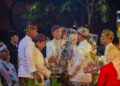 Ribuan Peserta Semarakkan Helaran Pajajaran, Dedie Rachim : Mengenal Sejarah Bogor