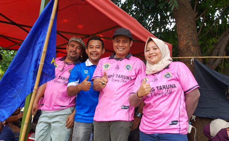 Menang atau Kalah, Kades YI Tetap Fasilitasi Katar Tlajung Udik Liburan Pasca Pertandingan