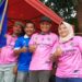 Menang atau Kalah, Kades YI Tetap Fasilitasi Katar Tlajung Udik Liburan Pasca Pertandingan