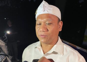 H. Udin Saputra: Menang Kalah Bukan Tujuan, Kebersamaan Pemuda Gunung Putri yang Utama