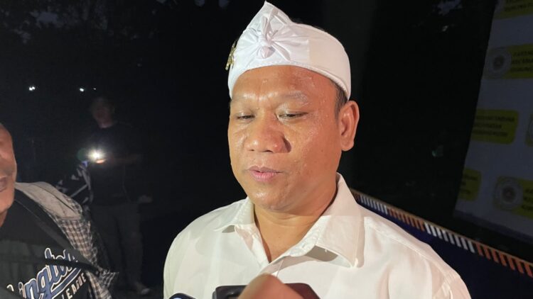 H. Udin Saputra: Menang Kalah Bukan Tujuan, Kebersamaan Pemuda Gunung Putri yang Utama