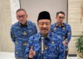 ‎Gus Ipul Ungkap Tiga Mandat Presiden untuk Kemensos, Anggaran 2027 Capai Rp84 Triliun