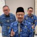 ‎Gus Ipul Ungkap Tiga Mandat Presiden untuk Kemensos, Anggaran 2027 Capai Rp84 Triliun