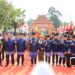 Helaran Budaya Mapag Pajajaran Anyar Tutup Meriah HJB ke-544