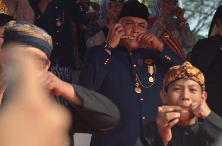 Penghujung HJB ke-544, Kabupaten Bogor Raih Dua Rekor Muri