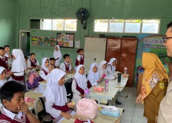 Catat! SPMB SD-SMP Kabupaten Bogor 2026 Dibuka, Ini Jadwal dan Syarat Lengkapnya