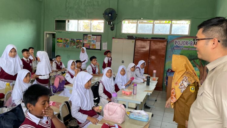 Catat! SPMB SD-SMP Kabupaten Bogor 2026 Dibuka, Ini Jadwal dan Syarat Lengkapnya