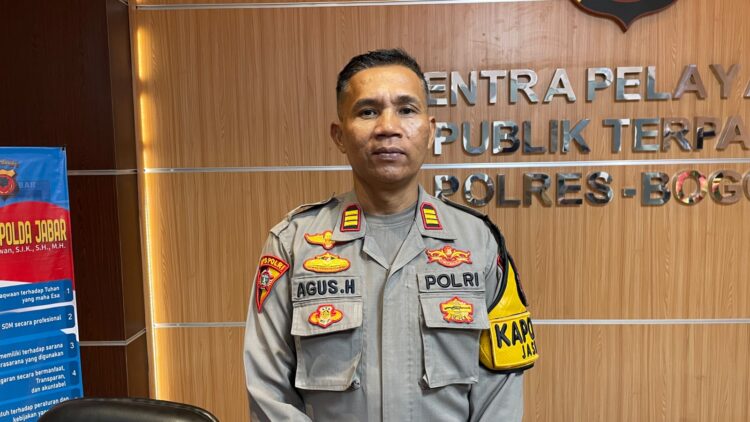 Bocah di Jasinga Bogor Tewas Diduga Diserang Empat Anjing Pemburu, Polisi Amankan 50 Ekor Anjing