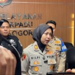 Polisi Tetapkan Y Pemilik Anjing Pemburu sebagai Tersangka Kasus Tewasnya Bocah di Jasinga Bogor