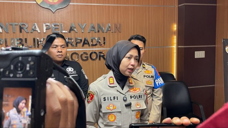 Polisi Tetapkan Y Pemilik Anjing Pemburu sebagai Tersangka Kasus Tewasnya Bocah di Jasinga Bogor