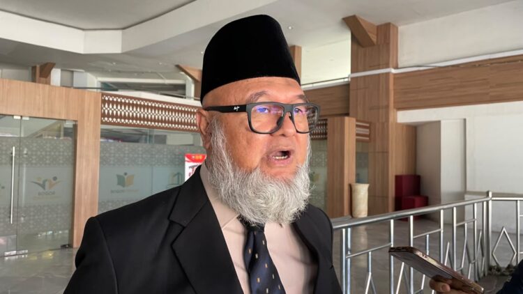 Atasi Kekeringan di Wilayah Timur dan Barat, BPBD Kabupaten Bogor Dorong Perluasan Jaringan Air Bersih