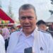 Satpol PP Klaim Setop Proyek Padel di Cileungsi, Aktivitas Pembangunan Masih Terlihat