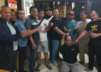 Sempat Kabur, Curanmor di Cibinong Dibekuk Polisi di Jaksel