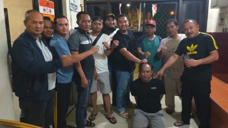 Sempat Kabur, Curanmor di Cibinong Dibekuk Polisi di Jaksel