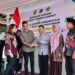 Resmikan Kampung RA dan Pemberdayaan Wakaf Produktif di Pekalongan, Sahli ATR/BPN Harapkan Kesejahteraan Masyarakat Dapat Terwujud