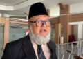 Potensi Kekeringan di Kabupaten Bogor, BPBD Sebut Risiko Kebakaran Hutan Relatif Rendah