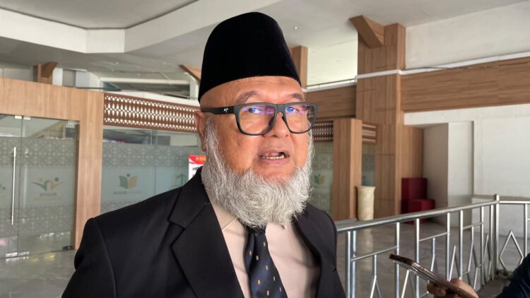 Potensi Kekeringan di Kabupaten Bogor, BPBD Sebut Risiko Kebakaran Hutan Relatif Rendah