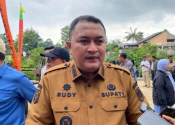 Ikuti Instruksi Mendagri, Pemkab Bogor Fokus Tata Pegawai Paruh Waktu