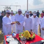HJB ke-544 Digelar di Malasari, Rudy Soroti Akses Pendidikan dan Infrastruktur