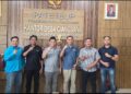 Data Desa Presisi Ciangsana Tarik Perhatian Akademisi Malaysia
