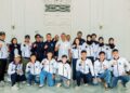 18 Atlet Anggar Kota Bogor Ikuti NS Matrix Fencing Festival 2026 di Malaysia