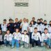 18 Atlet Anggar Kota Bogor Ikuti NS Matrix Fencing Festival 2026 di Malaysia