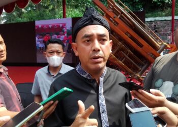 Hadapi Pemilu 2029, PDI Perjuangan Kabupaten Bogor Bidik Delapan Kursi DPRD
