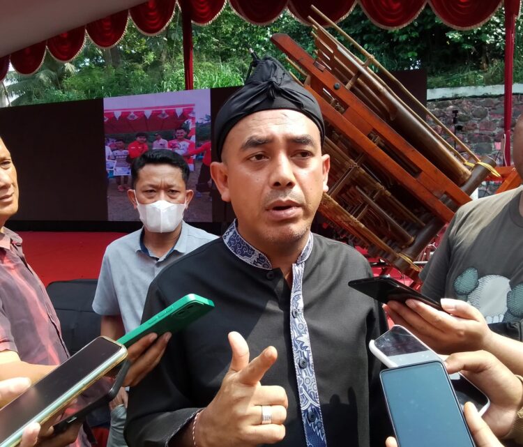 Hadapi Pemilu 2029, PDI Perjuangan Kabupaten Bogor Bidik Delapan Kursi DPRD