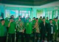 PPP Kabupaten Bogor Perkuat Konsolidasi
