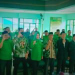 PPP Kabupaten Bogor Perkuat Konsolidasi
