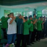 DPC PPP Kabupaten Bogor Pacu Verifikasi Faktual Jelang Pemilu 2029