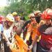 Tragis, Bocah Hanyut di Sungai Cianten Ditemukan Tewas 1 KM dari Lokasi Awal