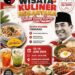 Bakar Semangat Berdikari, Gita Swarantika Sulap Bulan Bung Karno Jadi Panggung UMKM Banten