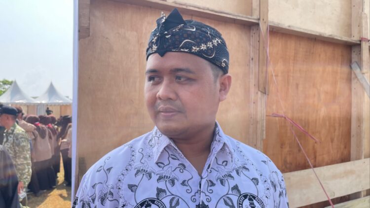 Begini Harapan Guru di Malasari pada Momentum HJB ke-544!