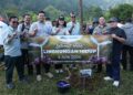 Hari Lingkungan Hidup Sedunia 2026, DLH Kabupaten Bogor Apresiasi Gerakan Bersama Aksi Hijau PPLI