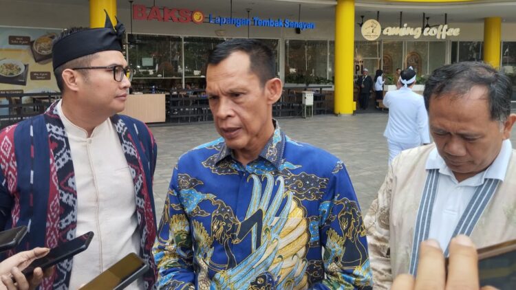 Program Sertifikasi Halal UMKM Diprioritaskan, Jaro Ade: Menembus Pasar Nasional Maupun Internasional