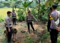 Polres Bogor Terjunkan Tim K9 Mabes Polri untuk Buru Anjing Pemburu yang Lepas di Jasinga