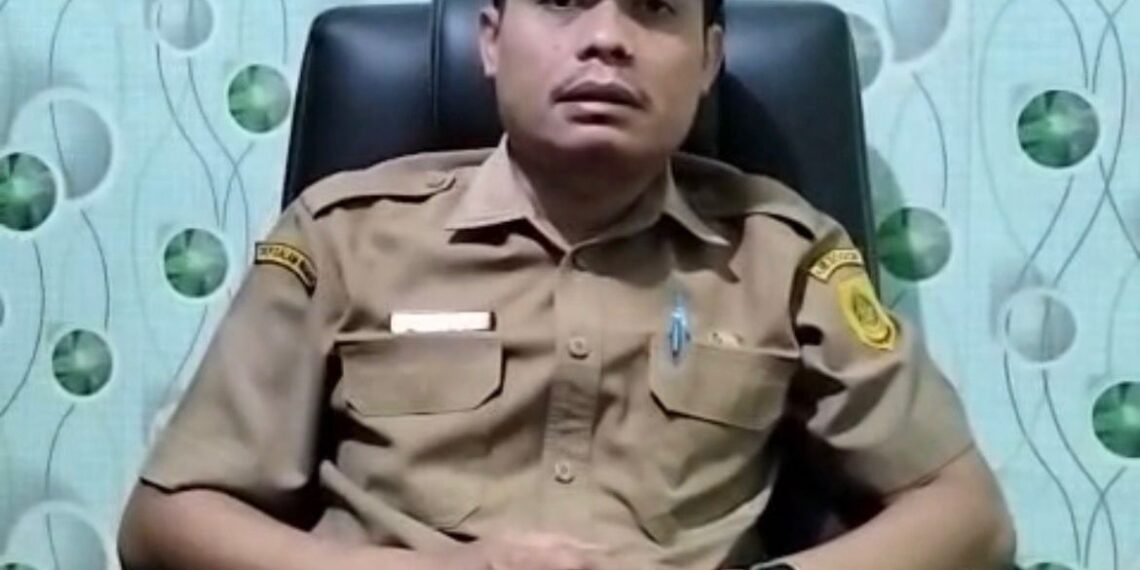 Kades Tlajung Udik Ajak Warga Sukseskan Sensus Ekonomi 2026 dengan Data yang Akurat
