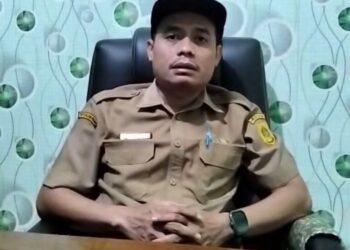 Kades Tlajung Udik Ajak Warga Sukseskan Sensus Ekonomi 2026 dengan Data yang Akurat