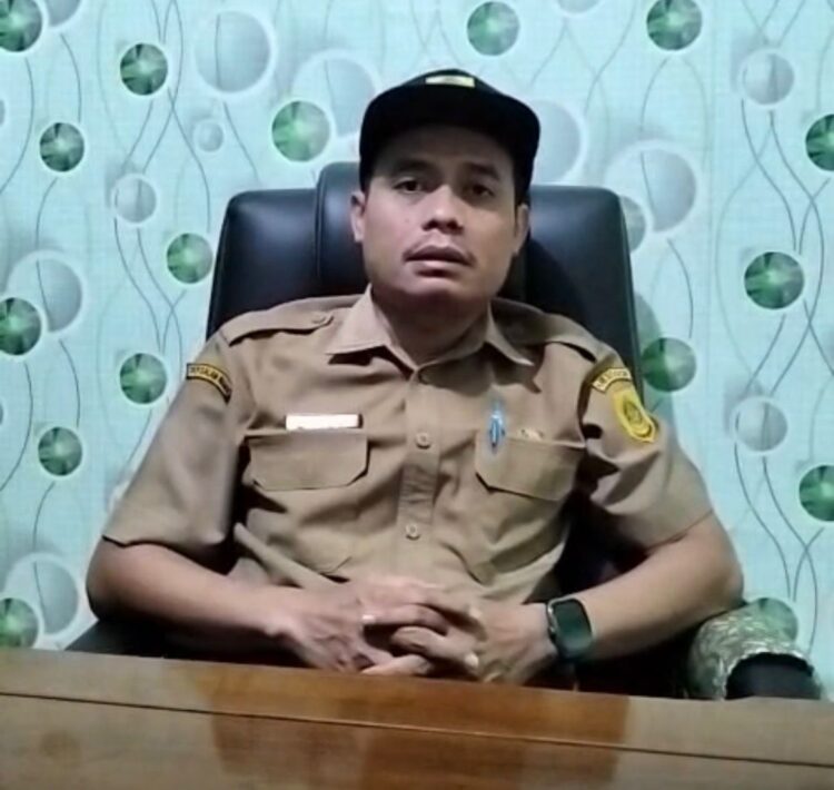 Kades Tlajung Udik Ajak Warga Sukseskan Sensus Ekonomi 2026 dengan Data yang Akurat