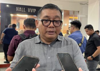 Larang Pungutan Perpisahan hingga Study Tour, Rusliandy: Sekolah Jangan Bebani Orang Tua